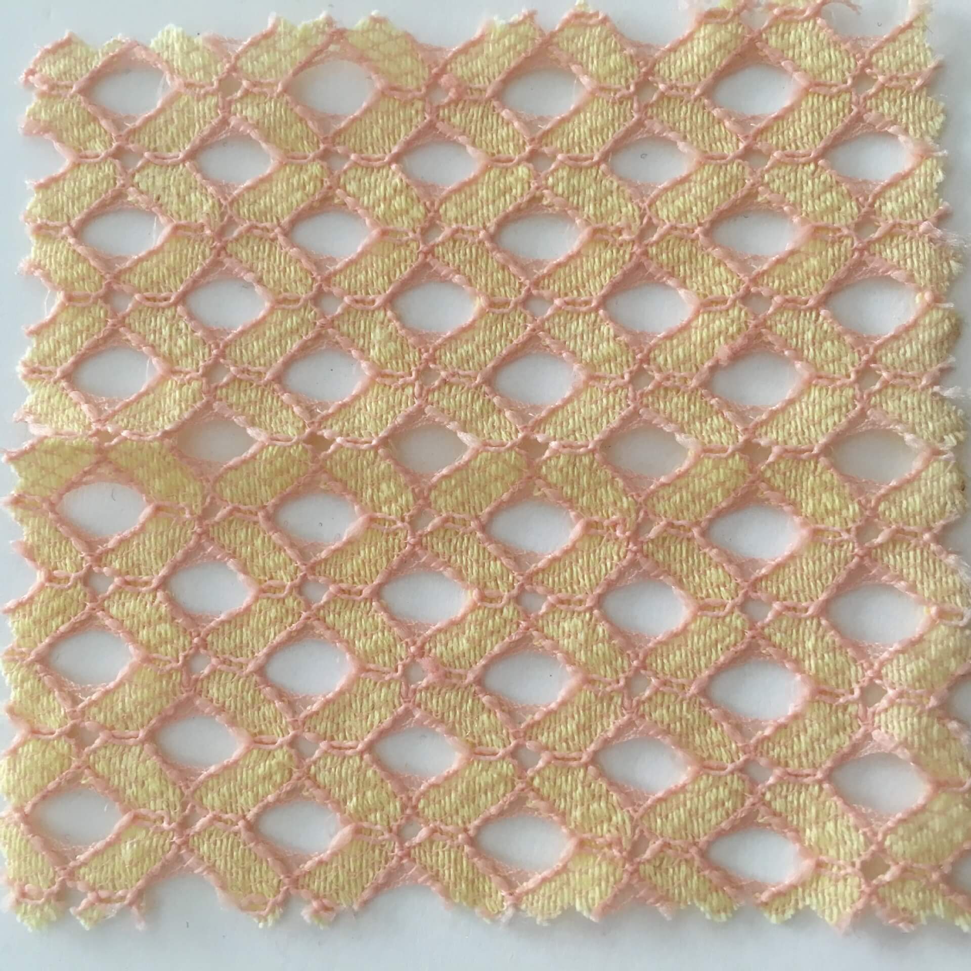 Dress Women's Kids Nylon Lace Fabric for Women's Wear Wholesale Suppli 11